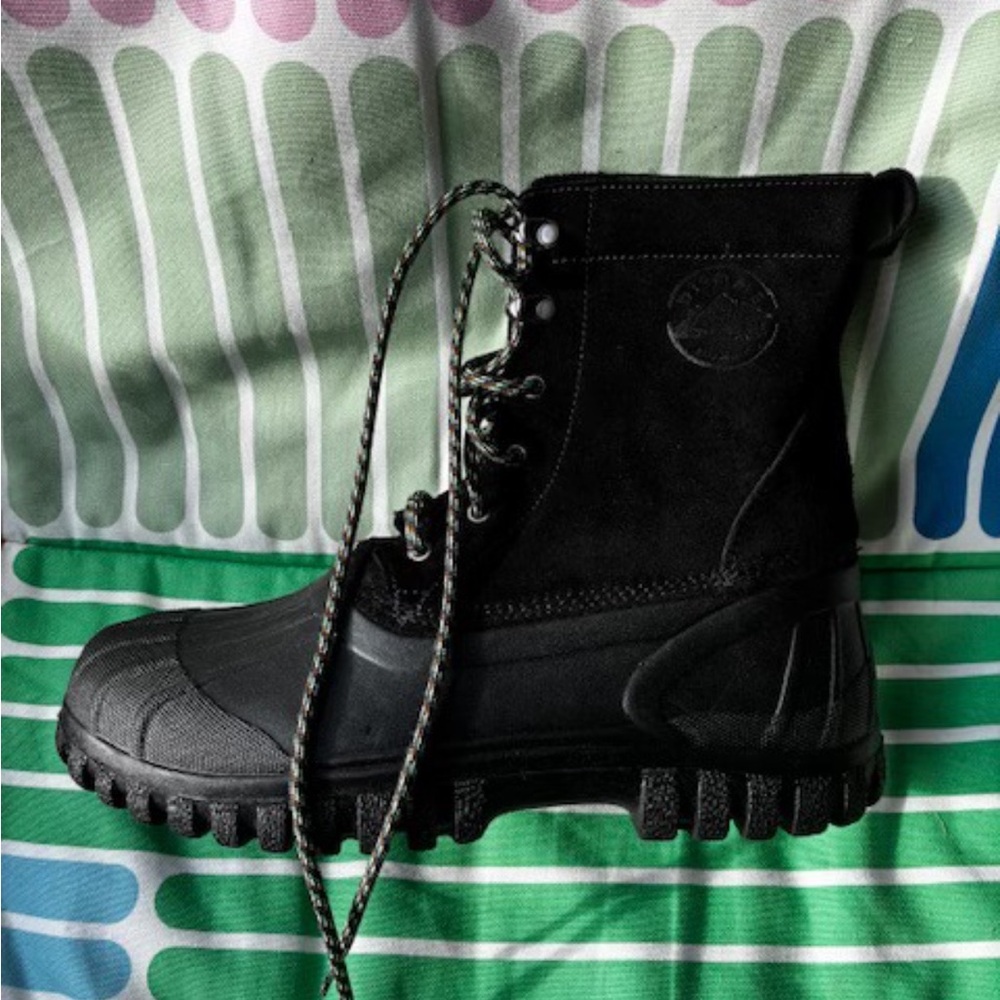 Diemme Mens Boots - Picture 2 of 8